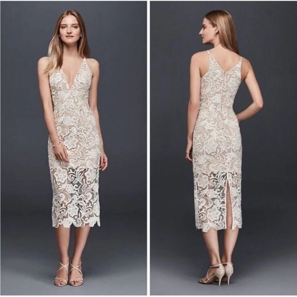 Dress the Population Marie dress - Picture 6 of 10